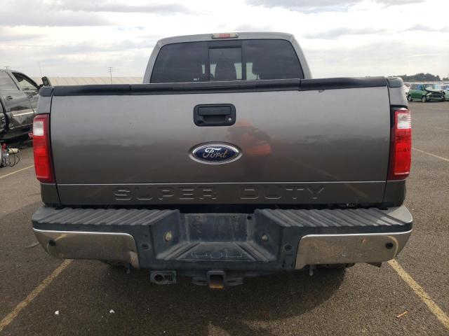 Photo 5 VIN: 1FT7W2BT8BEB89048 - FORD F250 