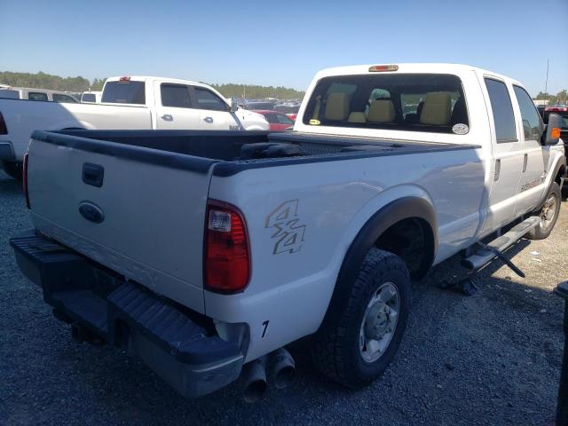 Photo 3 VIN: 1FT7W2BT8BEB94945 - FORD F250 SUPER 