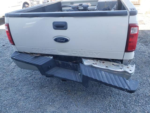 Photo 8 VIN: 1FT7W2BT8BEB94945 - FORD F250 SUPER 