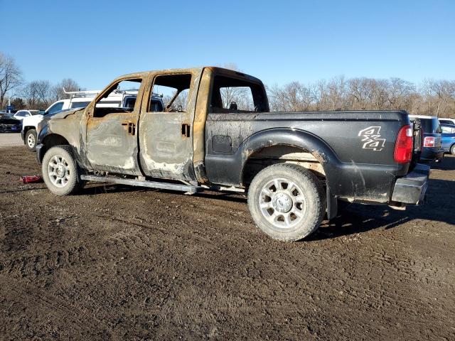 Photo 1 VIN: 1FT7W2BT8BEB99501 - FORD F250 SUPER 