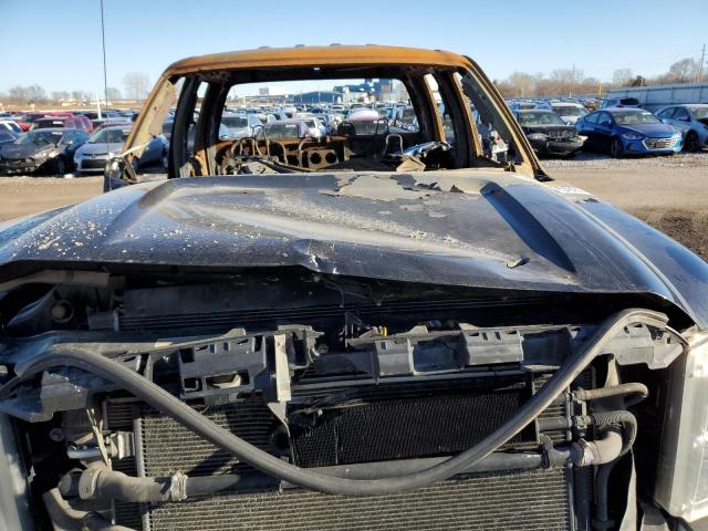 Photo 10 VIN: 1FT7W2BT8BEB99501 - FORD F250 SUPER 