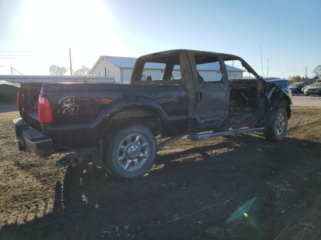 Photo 2 VIN: 1FT7W2BT8BEB99501 - FORD F250 SUPER 