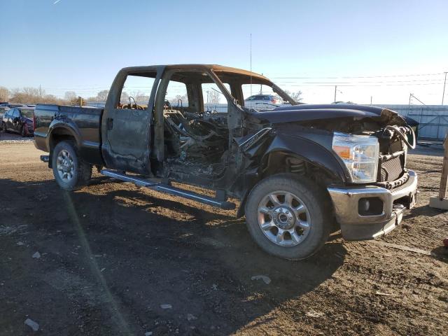 Photo 3 VIN: 1FT7W2BT8BEB99501 - FORD F250 SUPER 