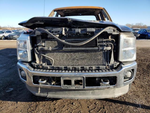 Photo 4 VIN: 1FT7W2BT8BEB99501 - FORD F250 SUPER 