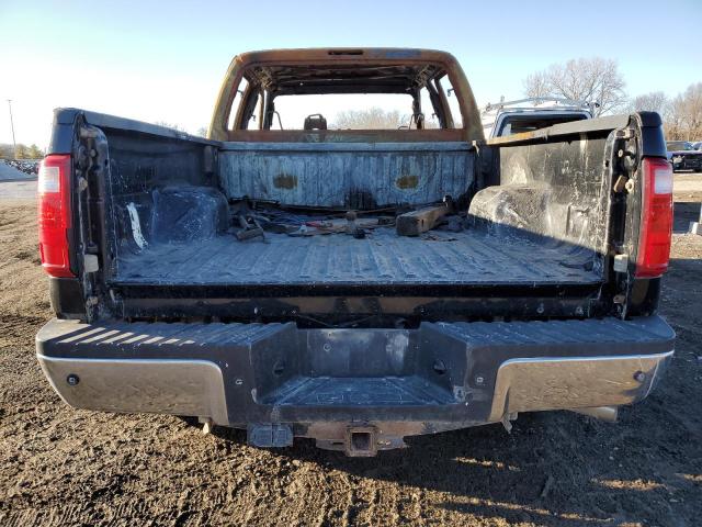 Photo 5 VIN: 1FT7W2BT8BEB99501 - FORD F250 SUPER 