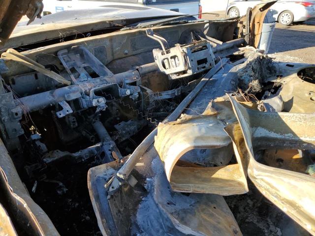 Photo 7 VIN: 1FT7W2BT8BEB99501 - FORD F250 SUPER 