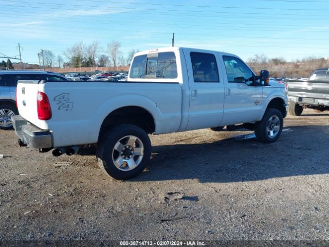 Photo 3 VIN: 1FT7W2BT8BEC09962 - FORD F-250 