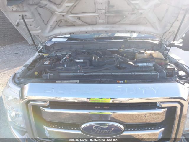 Photo 9 VIN: 1FT7W2BT8BEC09962 - FORD F-250 