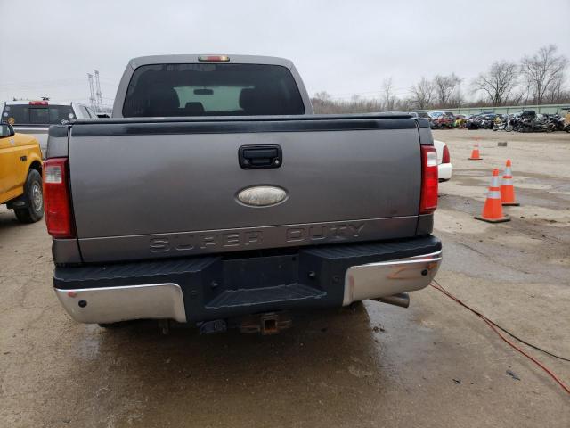 Photo 5 VIN: 1FT7W2BT8BEC26776 - FORD F250 SUPER 