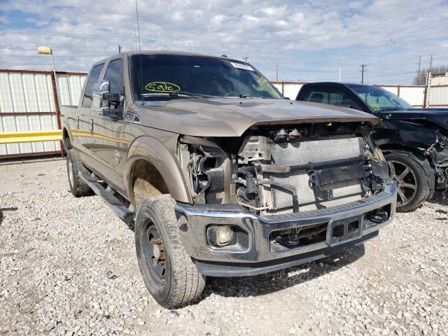 Photo 0 VIN: 1FT7W2BT8BEC51340 - FORD F250 SUPER 