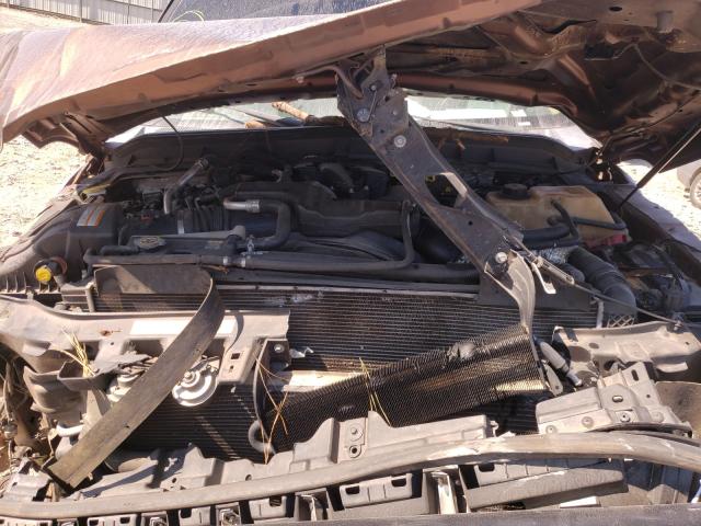 Photo 6 VIN: 1FT7W2BT8BEC66307 - FORD F250 SUPER 