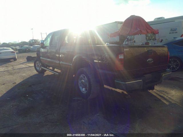 Photo 2 VIN: 1FT7W2BT8BEC66968 - FORD SUPER DUTY F-250 