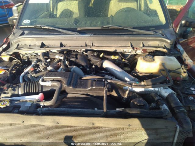 Photo 9 VIN: 1FT7W2BT8BEC66968 - FORD SUPER DUTY F-250 