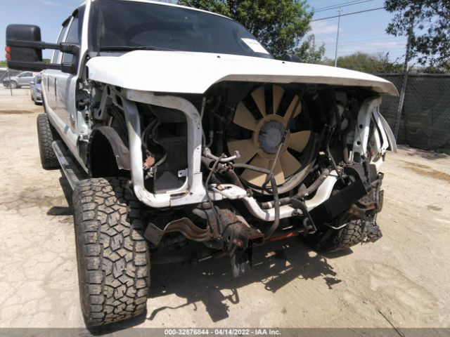 Photo 5 VIN: 1FT7W2BT8BED11391 - FORD SUPER DUTY F-250 