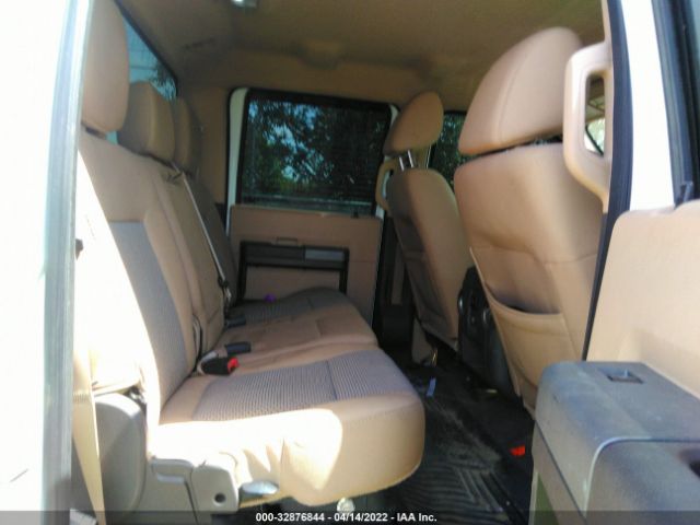 Photo 7 VIN: 1FT7W2BT8BED11391 - FORD SUPER DUTY F-250 