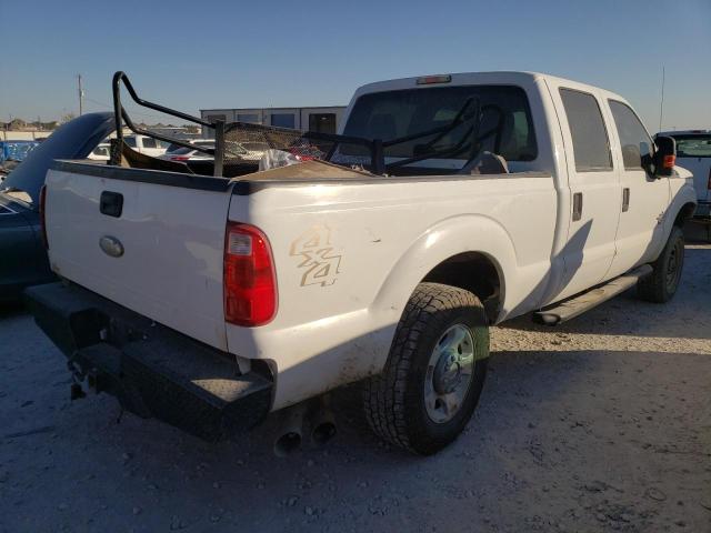 Photo 3 VIN: 1FT7W2BT8BED11522 - FORD F250 SUPER 