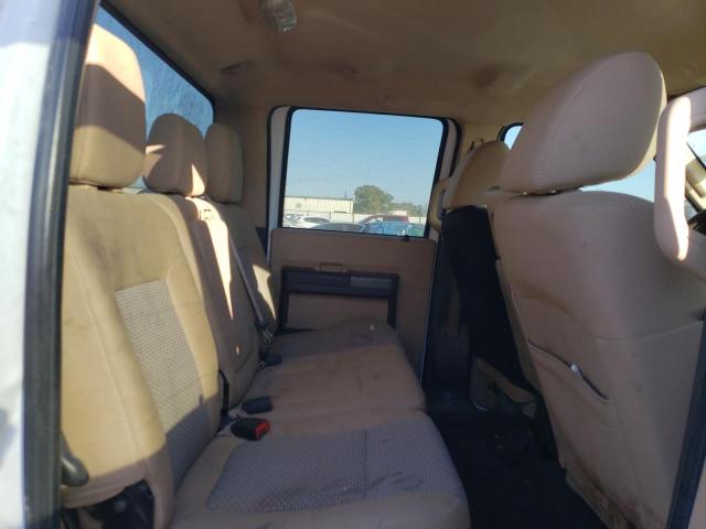 Photo 5 VIN: 1FT7W2BT8BED11522 - FORD F250 SUPER 