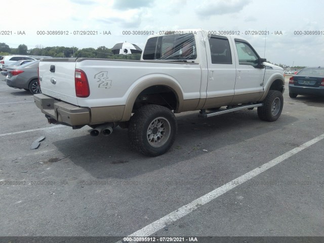 Photo 3 VIN: 1FT7W2BT8CEA79490 - FORD SUPER DUTY F-250 