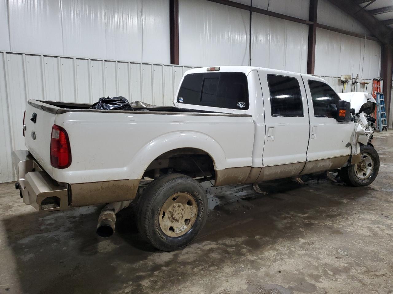 Photo 2 VIN: 1FT7W2BT8CEA92255 - FORD F250 