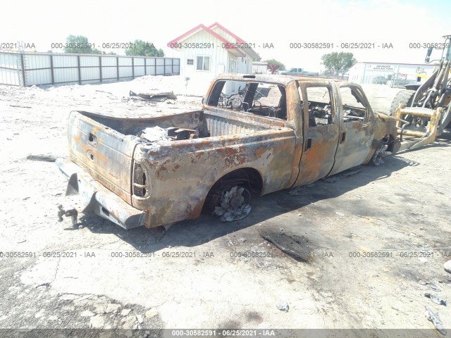 Photo 3 VIN: 1FT7W2BT8CEB13363 - FORD SUPER DUTY F-250 