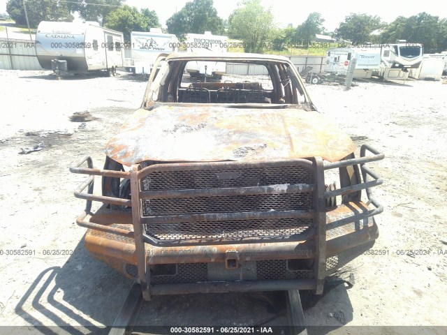 Photo 5 VIN: 1FT7W2BT8CEB13363 - FORD SUPER DUTY F-250 