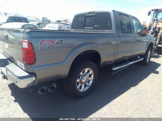 Photo 3 VIN: 1FT7W2BT8CEB30809 - FORD F250 