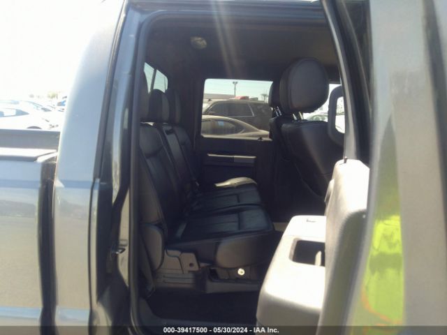 Photo 7 VIN: 1FT7W2BT8CEB30809 - FORD F250 