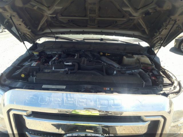 Photo 9 VIN: 1FT7W2BT8CEB30809 - FORD F250 