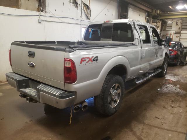 Photo 3 VIN: 1FT7W2BT8CEC29842 - FORD F250 SUPER 