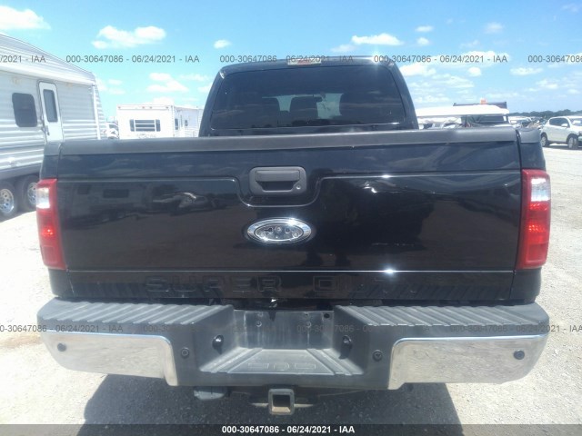 Photo 5 VIN: 1FT7W2BT8CEC54076 - FORD SUPER DUTY F-250 