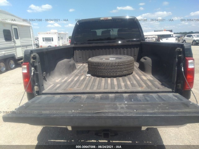 Photo 7 VIN: 1FT7W2BT8CEC54076 - FORD SUPER DUTY F-250 