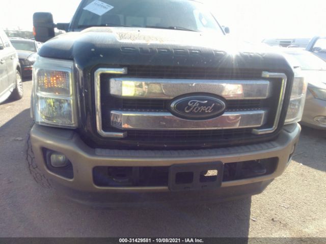 Photo 5 VIN: 1FT7W2BT8CEC90804 - FORD SUPER DUTY F-250 