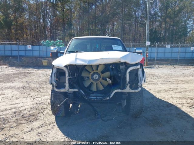 Photo 5 VIN: 1FT7W2BT8CED12607 - FORD F-250 