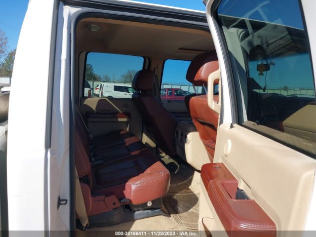 Photo 7 VIN: 1FT7W2BT8CED12607 - FORD F-250 