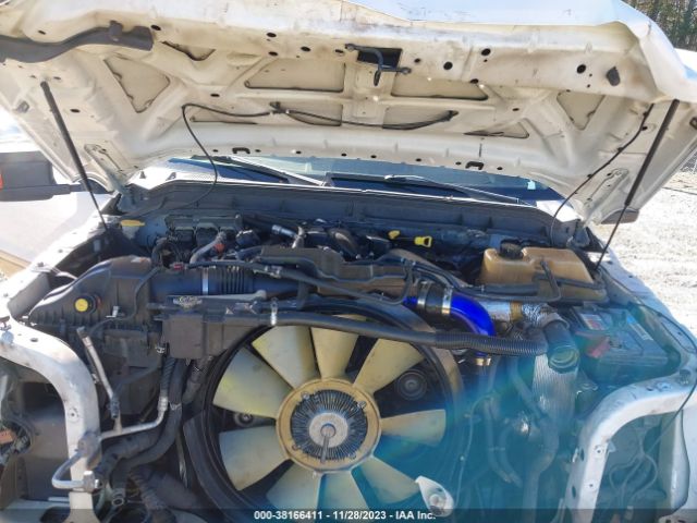 Photo 9 VIN: 1FT7W2BT8CED12607 - FORD F-250 