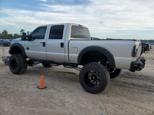 Photo 1 VIN: 1FT7W2BT8DEA31909 - FORD F250 SUPER 