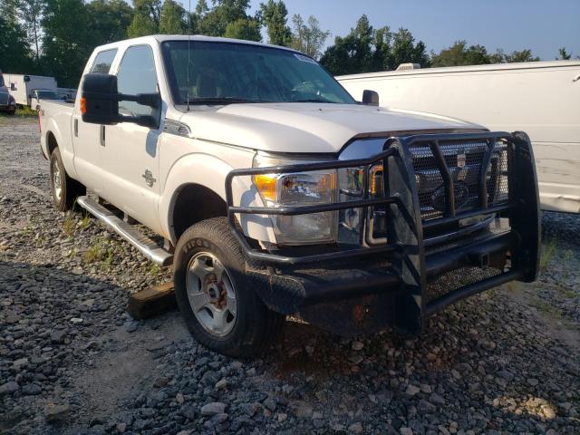 Photo 0 VIN: 1FT7W2BT8DEA69446 - FORD F250 SUPER 