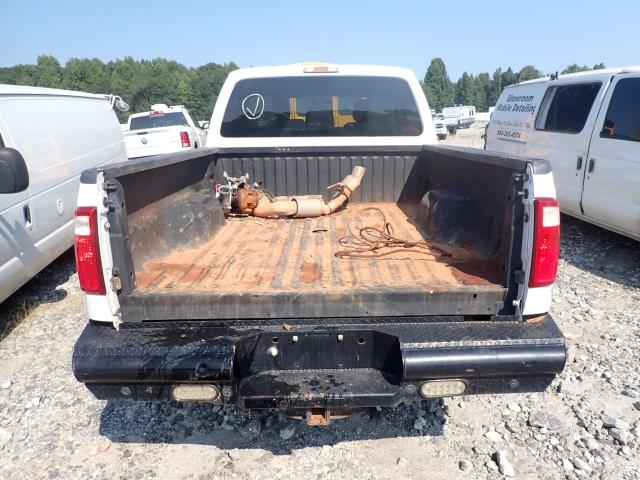 Photo 8 VIN: 1FT7W2BT8DEA69446 - FORD F250 SUPER 