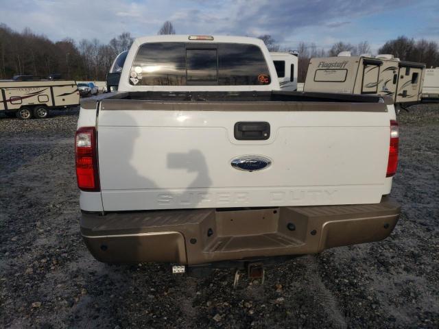 Photo 5 VIN: 1FT7W2BT8DEA82987 - FORD F250 