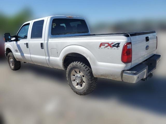 Photo 1 VIN: 1FT7W2BT8DEA85663 - FORD F250 