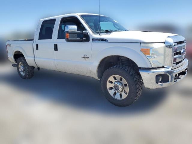 Photo 3 VIN: 1FT7W2BT8DEA85663 - FORD F250 