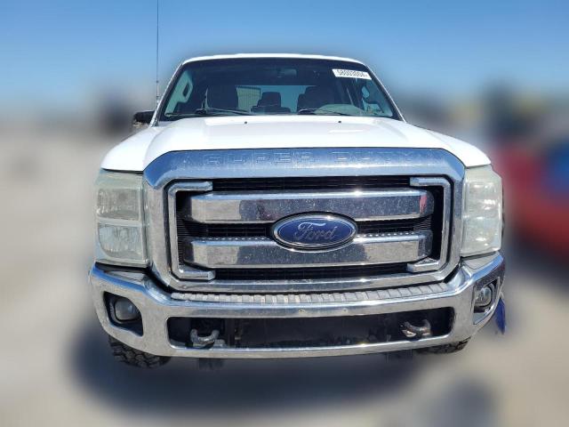 Photo 4 VIN: 1FT7W2BT8DEA85663 - FORD F250 