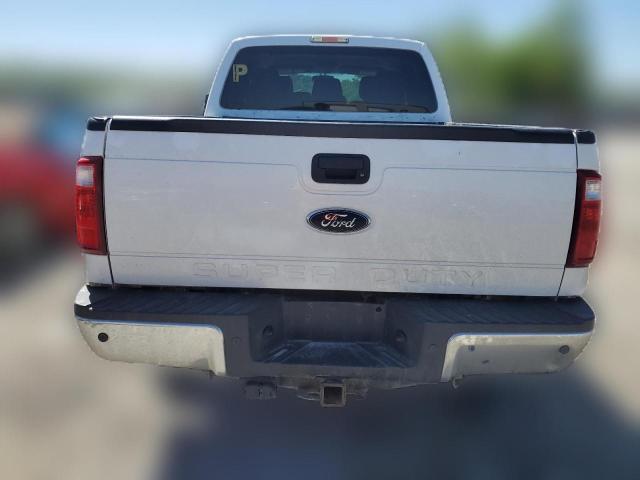 Photo 5 VIN: 1FT7W2BT8DEA85663 - FORD F250 