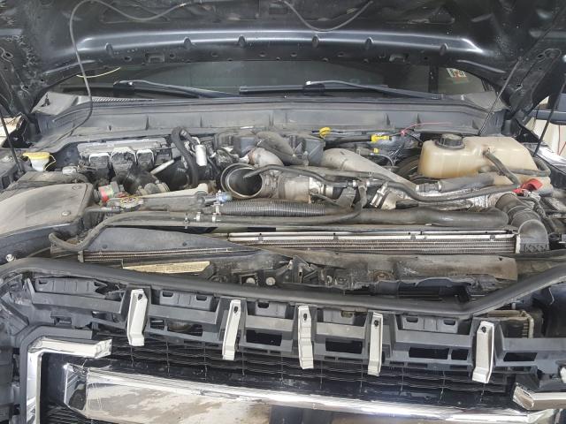 Photo 6 VIN: 1FT7W2BT8DEB33209 - FORD F250 SUPER 