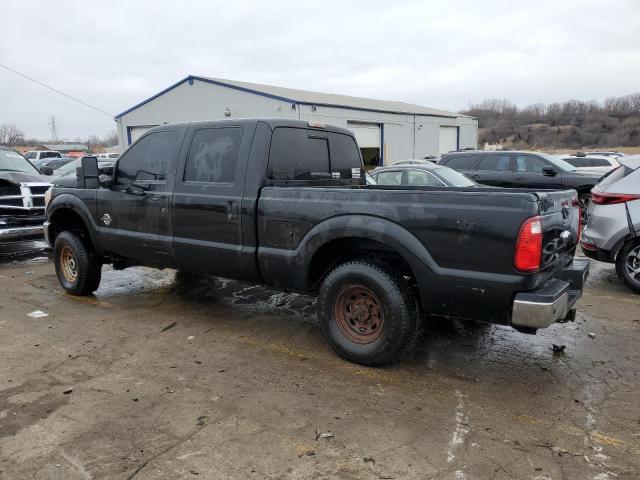 Photo 1 VIN: 1FT7W2BT8DEB33324 - FORD F250 