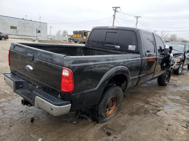 Photo 2 VIN: 1FT7W2BT8DEB33324 - FORD F250 