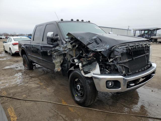 Photo 3 VIN: 1FT7W2BT8DEB33324 - FORD F250 