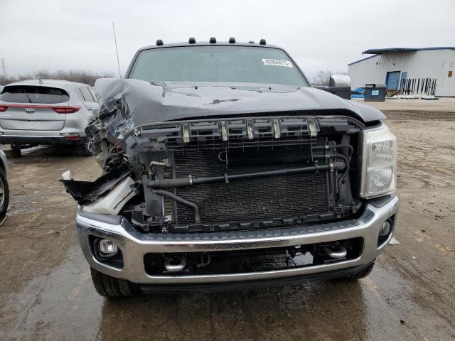 Photo 4 VIN: 1FT7W2BT8DEB33324 - FORD F250 