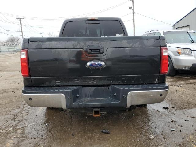 Photo 5 VIN: 1FT7W2BT8DEB33324 - FORD F250 