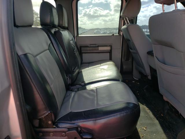 Photo 5 VIN: 1FT7W2BT8EEA10673 - FORD F250 SUPER 